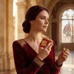 Eau de Parfum Femme 100 ml – Scarlet Rogue prix – Image 4