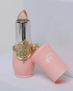 Rouge à Lèvres Magique Arabe Or 24K – Couleur Unique & Éclat Précieux