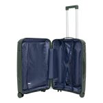 4 Piece Hardside Luggage Set with Free Luggage Scale – 20/24/28 Inch Suitcase + Vanity Case – Lightweight Hard Shell Travel Suitcases – 360° Spinner Wheels – TSA Lock – Carry On & Checked Baggage – ABS – For Women Men Family Holiday Business Trip Vacation – Image 16