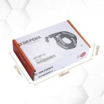 GRIFEMA GA1201-12 Chaîne Antivol Vélo 120 CM – Image 8