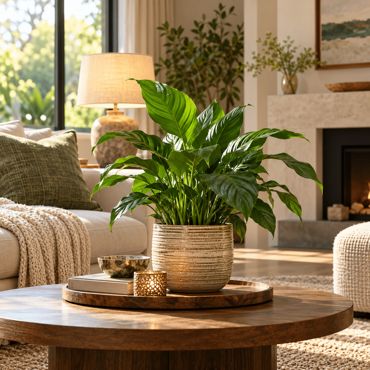 Home decor, storage and garden supplies